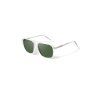 Slnečné okuliare ECO Shades Lai Green 8189