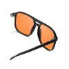 ECO Shades slnečné okuliare Lai Orange 8191