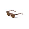 ECO Shades slnečné okuliare Martelli Brown 8641