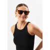 ECO Shades slnečné okuliare Martelli Brown 8641