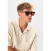 ECO Shades slnečné okuliare Martelli Brown 8641