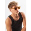 ECO Shades slnečné okuliare Martelli Yellow 8640