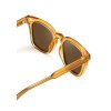 ECO Shades slnečné okuliare Martelli Yellow 8640