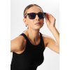 ECO Shades slnečné okuliare Rubino Blue 8643
