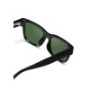 ECO Shades slnečné okuliare Venturi Black 8195