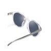 ECO Shades slnečné okuliare Zanon Clear 8127
