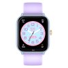 ICE smart junior 2.0 Soft blue - Fialová 022800
