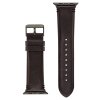 Pánsky kožený remienok Vince Camuto pre Apple Watch 42/44/45 mm WV/1002GNGY42