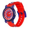 Hodinky Ice Watch ICE-learning detské hodinky červeno-modré 024502