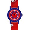 Hodinky Ice Watch ICE-learning detské hodinky červeno-modré 024502
