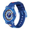 Hodinky Ice Watch ICE-learning detské hodinky modré 024500