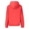 Dámska Mikina bez zipsu Tommy Hilfiger Červená (Veľkosť XS, Farba červená)