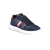 Tommy Hilfiger Pánska Športová Obuv Modrá