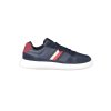 Tommy Hilfiger Pánska Športová Obuv Modrá