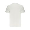 Calvin Klein Perfektné Pánske Tričko Krátky Rukáv Biela (Veľkosť S, Farba Biela)