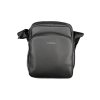 Pánska Crossbody Taška Calvin Klein Čierna (Veľkosť UNI, Farba čierna)
