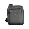 Pánska Crossbody Taška Calvin Klein Čierna (Veľkosť UNI, Farba čierna)