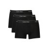 Calvin Klein Perfektné Pánske Boxerky Čierna (Veľkosť S, Farba čierna)