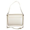 Dámska Kabelka VALENTINO BAGS Šedá (Veľkosť UNI, Farba šedá)
