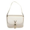 Dámska Kabelka VALENTINO BAGS Šedá (Veľkosť UNI, Farba šedá)