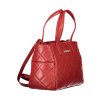 Dámska Kabelka VALENTINO BAGS Červená (Veľkosť UNI, Farba červená)