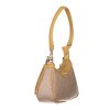 Dámska Kabelka VALENTINO BAGS Béžová