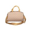 Dámska Kabelka VALENTINO BAGS Béžová (Veľkosť UNI, Farba Bežová)