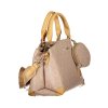 Dámska Kabelka VALENTINO BAGS Béžová (Veľkosť UNI, Farba Bežová)