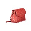Dámska Kabelka VALENTINO BAGS Červená (Veľkosť UNI, Farba červená)