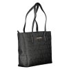 Dámska Kabelka VALENTINO BAGS Čierna (Veľkosť UNI, Farba čierna)