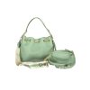 Dámska Kabelka VALENTINO BAGS Zelená (Veľkosť UNI, Farba zelená)