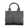 Dámska Kabelka VALENTINO BAGS čierna (Veľkosť UNI, Farba čierna)