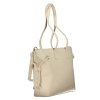 Dámska Kabelka VALENTINO BAGS Béžová