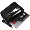 peterson damska kabelka notebook ptn 8100 9626 cerna 94