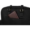 peterson damska kabelka notebook ptn 8100 9626 cerna 93
