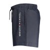Tommy Hilfiger Perfektné Pánske Plavky Modrá