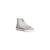 CONVERSE Converse športová obuv dievča strieborná (Veľkosť 27, Farba Strieborná)