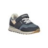 CARRERA Detská športová obuv Carrera Blue (Veľkosť 30, Farba modrá)