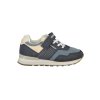 CARRERA Detská športová obuv Carrera Blue (Veľkosť 30, Farba modrá)