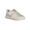CARRERA Carrera Dievčenská športová obuv White (Veľkosť 30, Farba Biela)