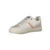 CARRERA Carrera Dievčenská športová obuv White (Veľkosť 30, Farba Biela)