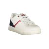CARRERA Detská športová obuv Carrera White (Veľkosť 30, Farba Biela)