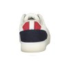 CARRERA Detská športová obuv Carrera White (Veľkosť 30, Farba Biela)