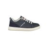 CARRERA Detská športová obuv Carrera Blue (Veľkosť 30, Farba modrá)