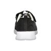 CARRERA Detská športová obuv Carrera Black (Veľkosť 30, Farba čierna)