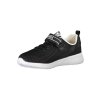 CARRERA Detská športová obuv Carrera Black (Veľkosť 30, Farba čierna)