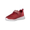CARRERA Carrera Dievčenská športová obuv Red (Veľkosť 30, Farba červená)