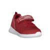CARRERA Carrera Dievčenská športová obuv Red (Veľkosť 30, Farba červená)