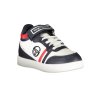 SERGIO TACCHINI Sergio Tacchini Športová obuv Detská biela (Veľkosť 32, Farba Biela)