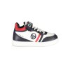 SERGIO TACCHINI Sergio Tacchini Športová obuv Detská biela (Veľkosť 32, Farba Biela)
